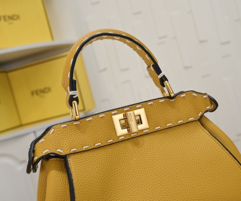 Fendi Shopping Bags